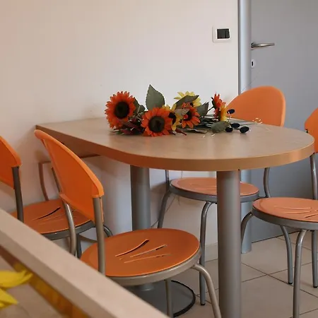 Apart Otel Felicioni