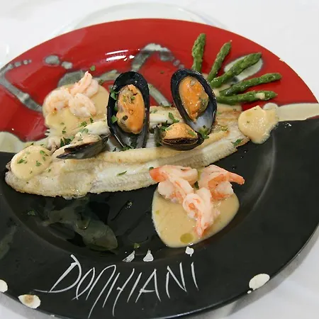 Felicioni Roseto Degli Abruzzi