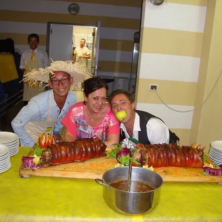 Felicioni Roseto Degli Abruzzi