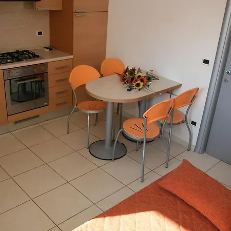 Felicioni 3* Roseto Degli Abruzzi