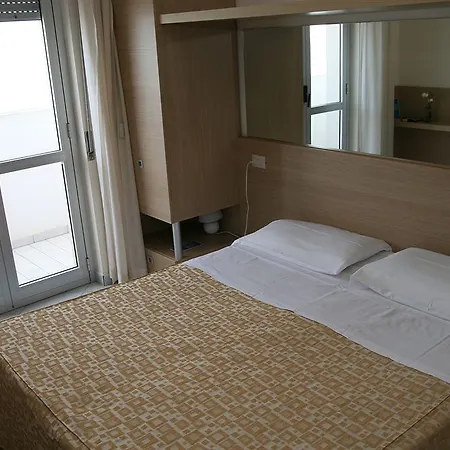 Apart Otel Felicioni