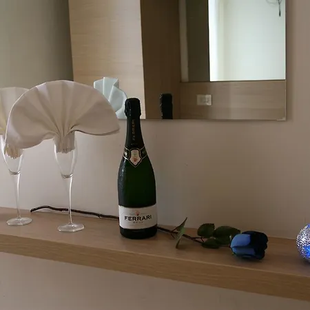 Felicioni 3* Roseto Degli Abruzzi