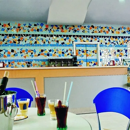 Felicioni Roseto Degli Abruzzi