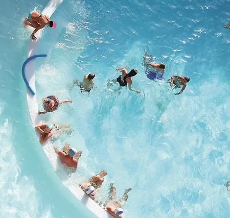 Apart Otel Felicioni Roseto Degli Abruzzi