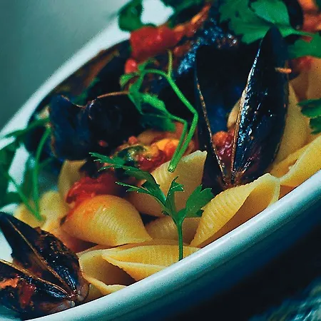 Felicioni Apart Otel Roseto Degli Abruzzi