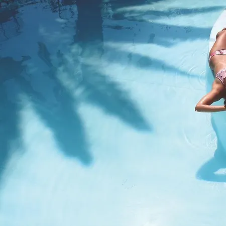 Felicioni Apart Otel 3*