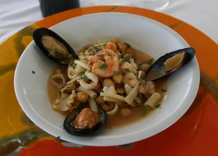 מלון דירות Felicioni רוזטו דליי אברוצי