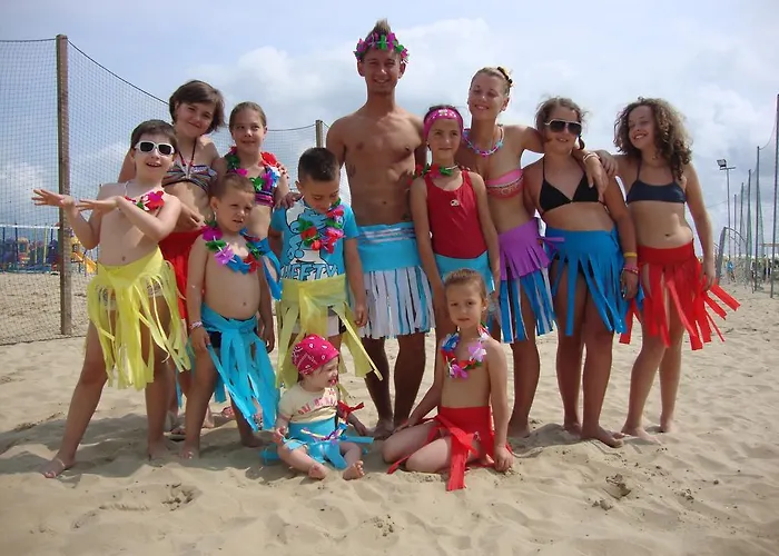 מלון דירות Felicioni רוזטו דליי אברוצי