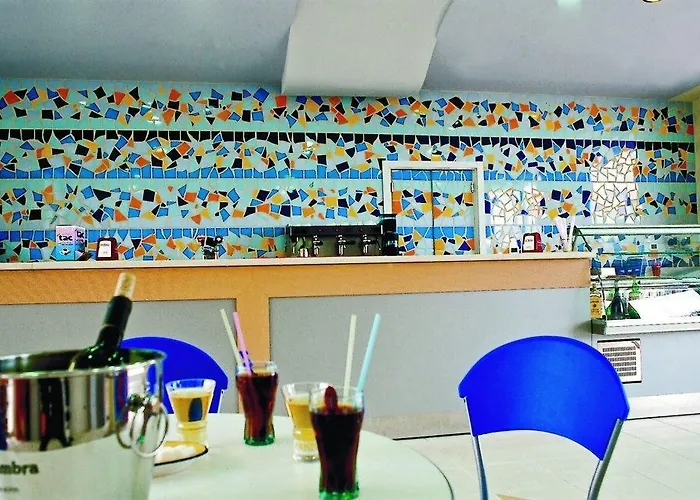 Felicioni רוזטו דליי אברוצי