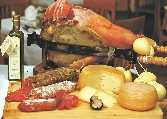 Felicioni מלון דירות