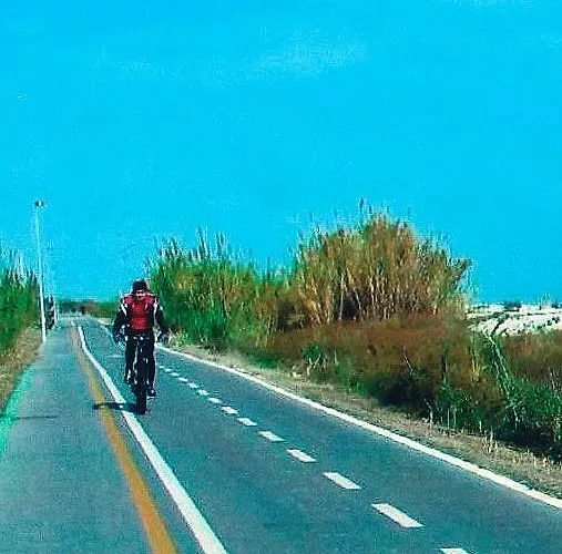 Felicioni מלון דירות רוזטו דליי אברוצי