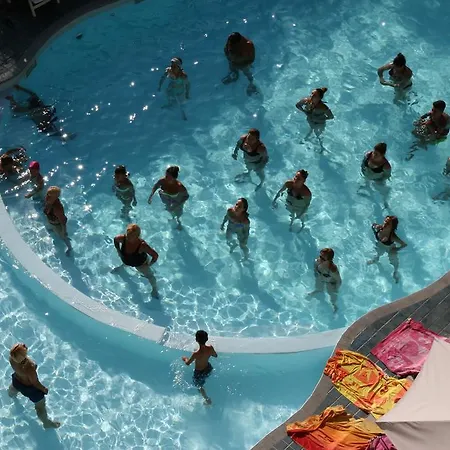 Felicioni Aparthotel