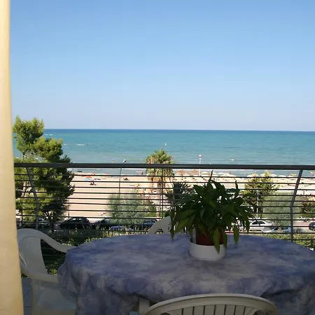 Aparthotel Felicioni 3*