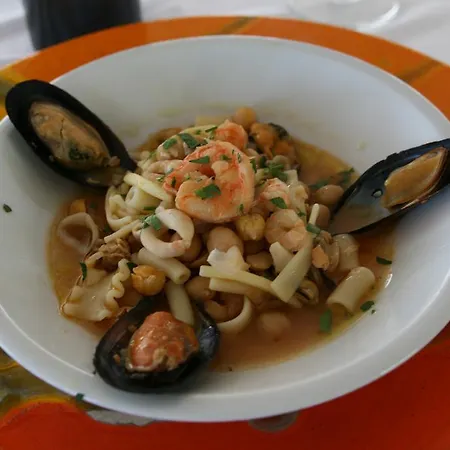 Aparthotel Felicioni Roseto Degli Abruzzi