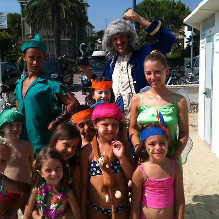 Aparthotel Felicioni 3*