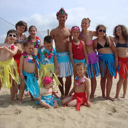 Aparthotel Felicioni Roseto Degli Abruzzi