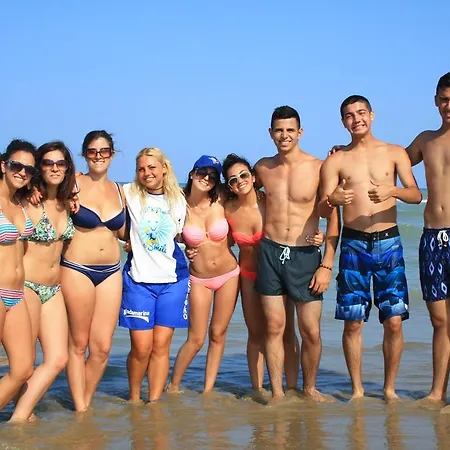 Aparthotel Felicioni Roseto Degli Abruzzi