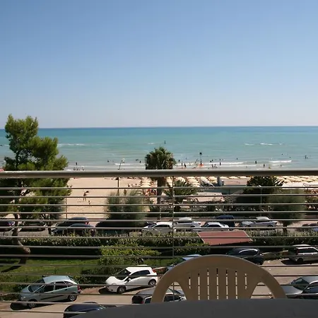 Felicioni Appart hôtel 3*