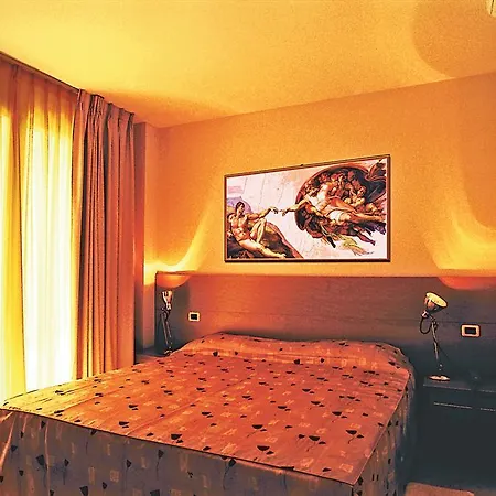 Aparthotel Felicioni