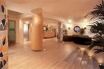 Felicioni Aparthotel Roseto Degli Abruzzi