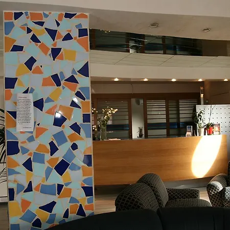 Felicioni Aparthotel