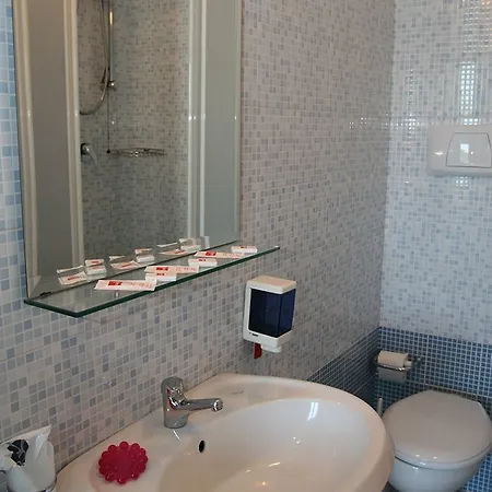Felicioni Aparthotel Roseto Degli Abruzzi
