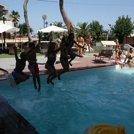 Felicioni Aparthotel