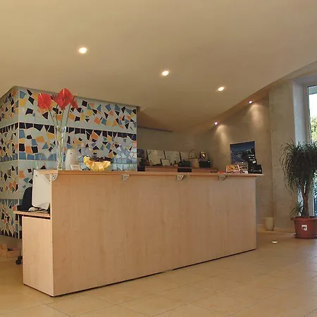 Felicioni Aparthotel Roseto Degli Abruzzi