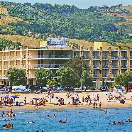 Felicioni Roseto Degli Abruzzi