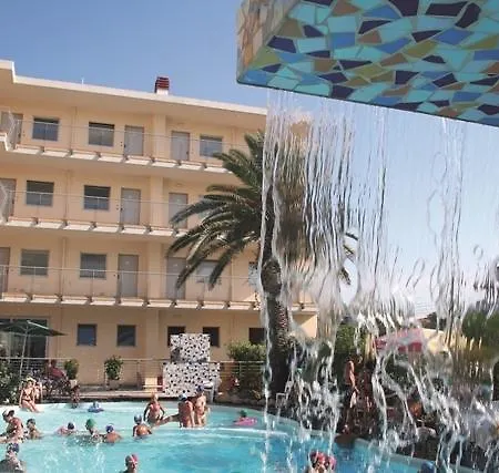 Felicioni Aparthotel Roseto Degli Abruzzi