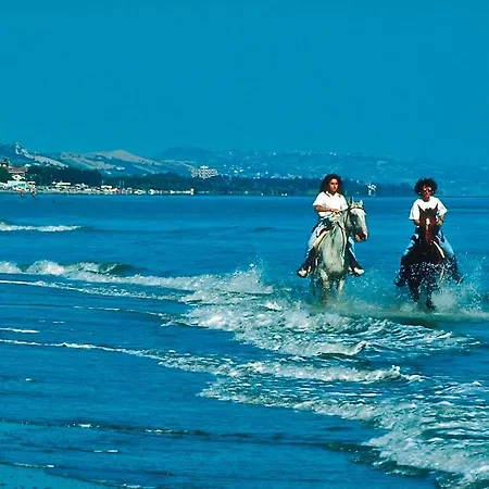 Felicioni Aparthotel