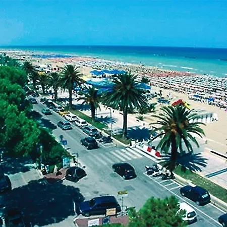 Felicioni 3*