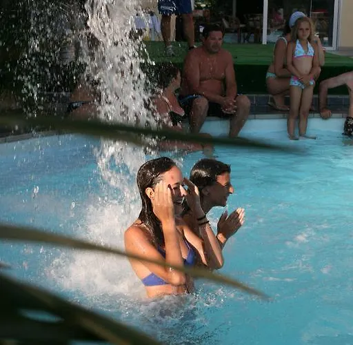 Felicioni Aparthotel