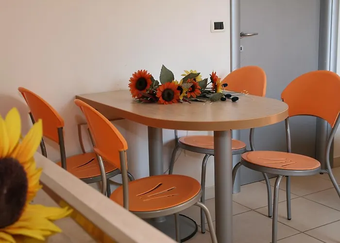 Aparthotel Felicioni