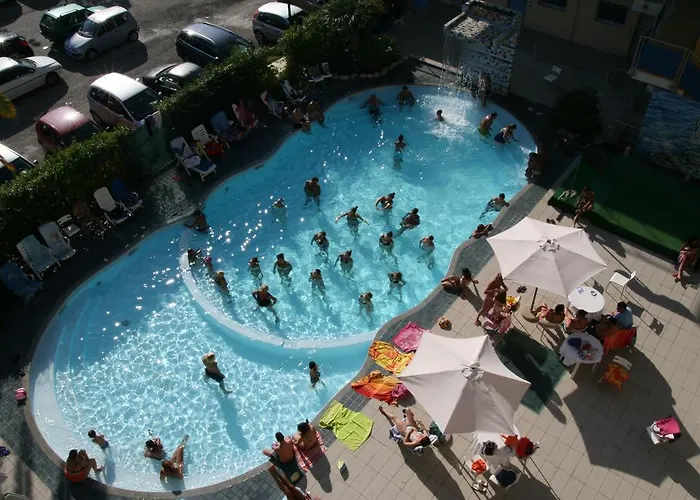 Felicioni Aparthotel