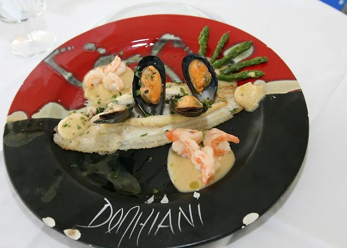 Felicioni Roseto Degli Abruzzi