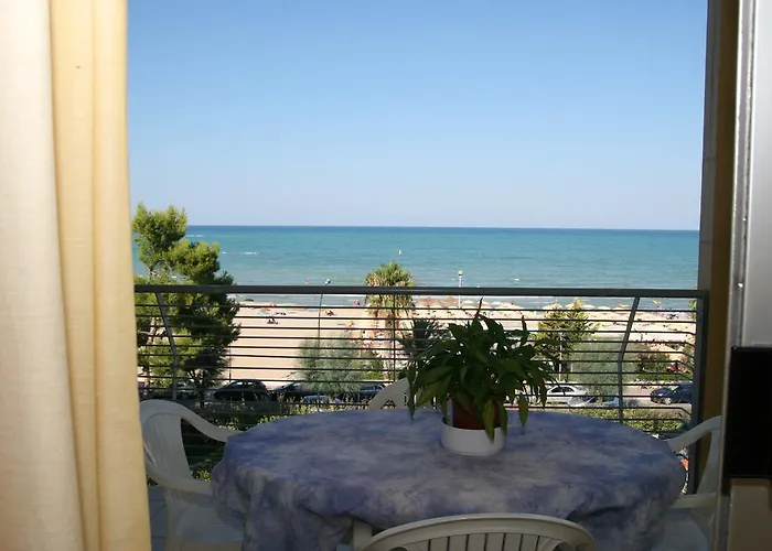 Aparthotel Felicioni 3*