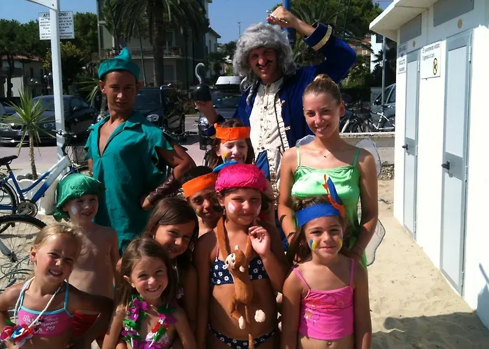 Aparthotel Felicioni 3*