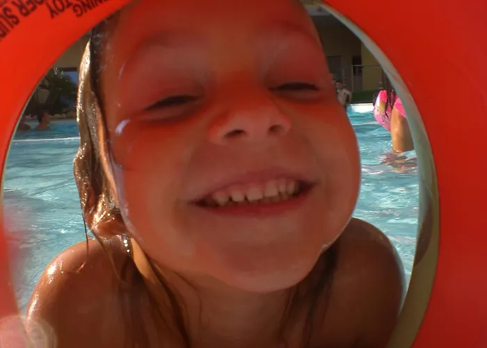 Aparthotel Felicioni 3*