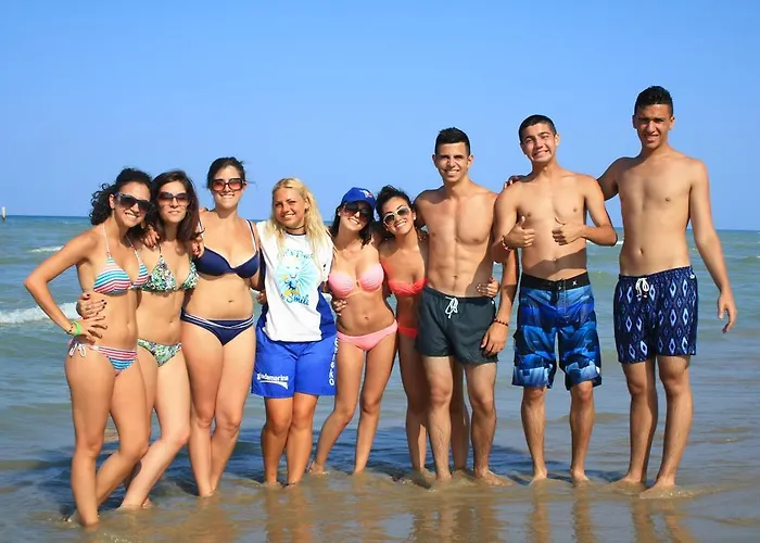 Aparthotel Felicioni Roseto Degli Abruzzi