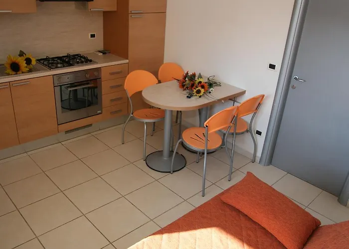 Felicioni 3* Roseto Degli Abruzzi