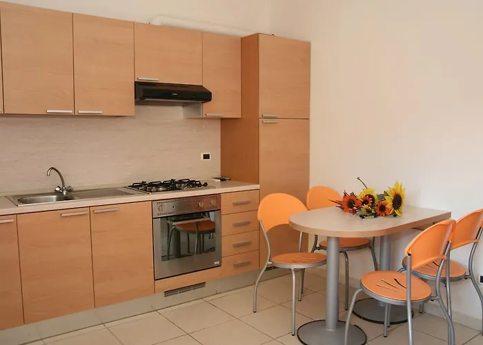 Aparthotel Felicioni 3*