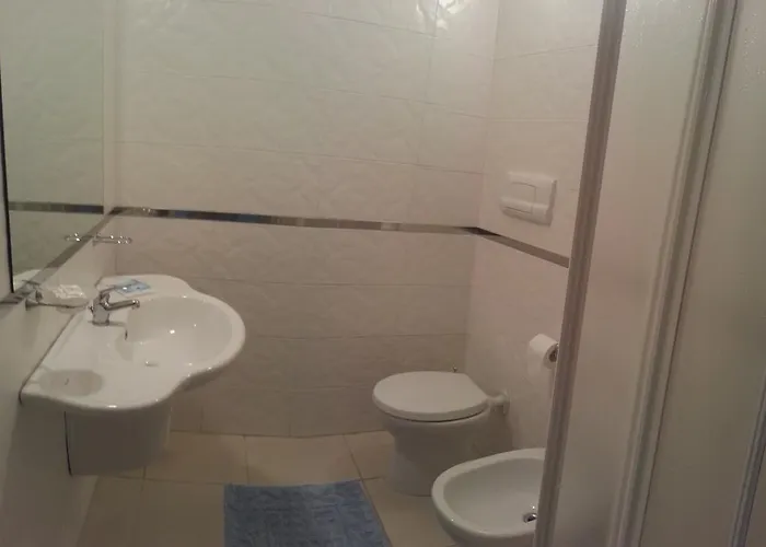 Felicioni Roseto Degli Abruzzi