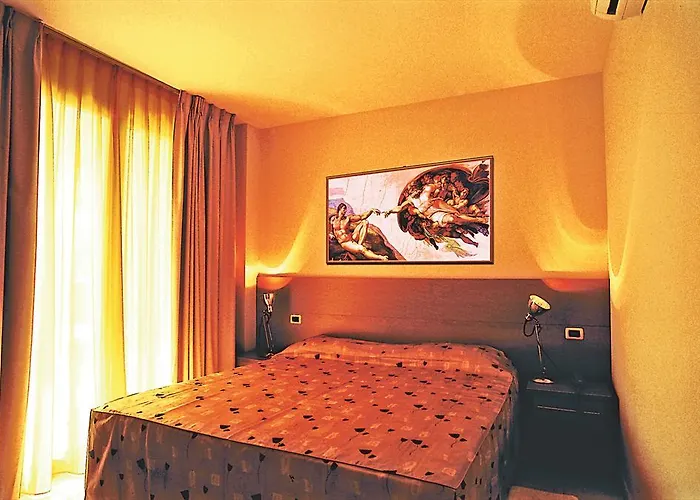 Aparthotel Felicioni