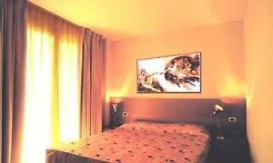 Aparthotel Felicioni 3*