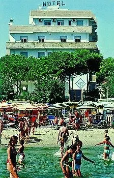 Apart-hotel Felicioni