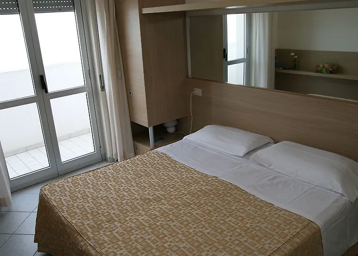 Apart-hotel Felicioni