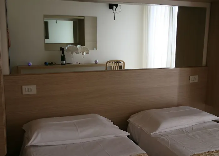 Felicioni Aparthotel 3*