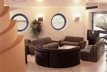 Aparthotel Felicioni