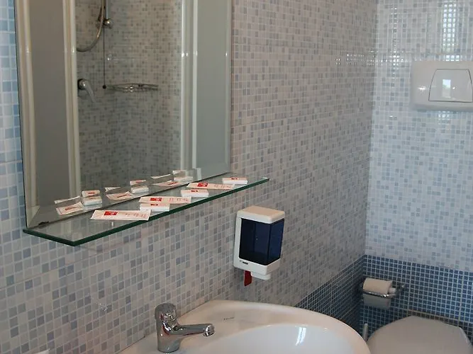 Felicioni Aparthotel Roseto Degli Abruzzi